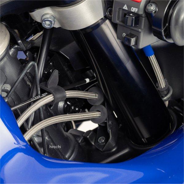 ブランド登録なし - 【製造会社店卸し資産あり】 SAPB382FB スウェッジラインプロ SWAGE-LINE PRO F配管一揃いの道具 バイ平和条約 赤＆青/黒 固定ディスク店