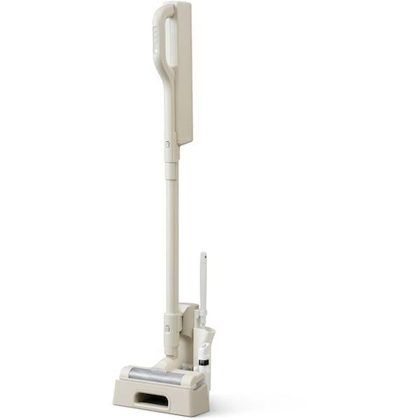 SBD201PHC  201505 充電式紙パックスティッククリーナーMagiCaleena グレージュ SBD201PHC-TN WO店 IRIS OHYAMA（アイリスオーヤマ） 【メーカー在庫あり】 SBD-201P-HC