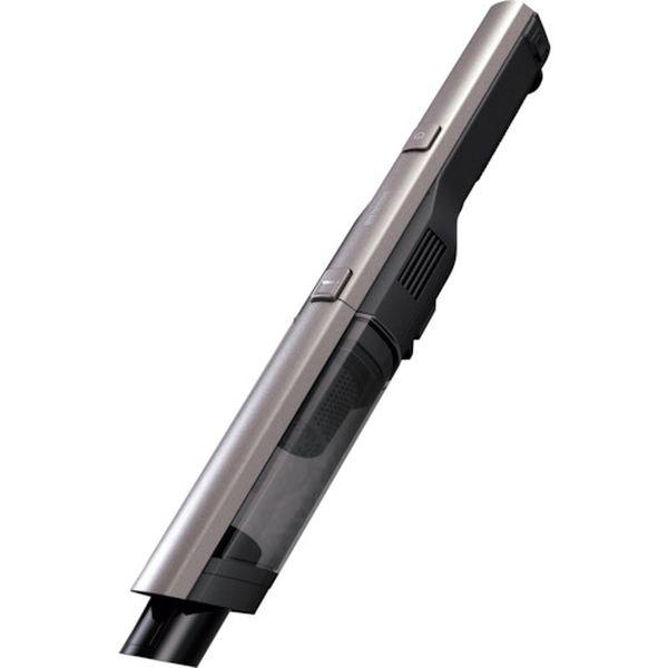 SCD160PT  288495 充電式スティッククリーナー スタンド付き ブラウンメタリック SCD160PT-TN WO店 IRIS OHYAMA（アイリスオーヤマ） 【メーカー在庫あり】 SCD-160P-T