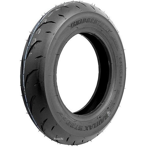 SCS01764 ブリヂストン BRIDGESTONE バトラックス BT-39SS Mini 3.50-10 51J TL YCY ミディアム 前後兼用 HD店