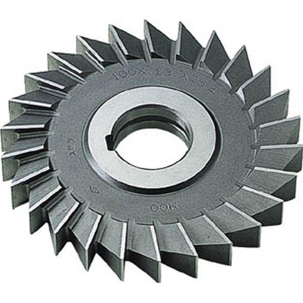 【メーカー在庫あり】 SCT125X110 岡崎精工(株) 岡崎 サイドカッター HD