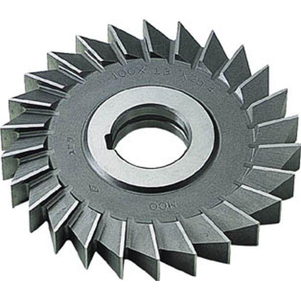 【メーカー在庫あり】 SCT125X120 岡崎精工(株) 岡崎 サイドカッター HD
