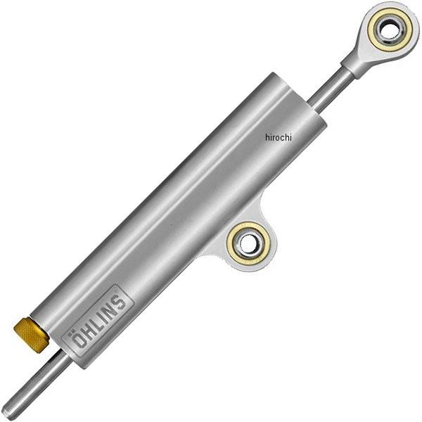 SD021 オーリンズ OHLINS ステアリングダンパーキット 08年-14年 ZX-10R、ZX-6R 65mm HD店