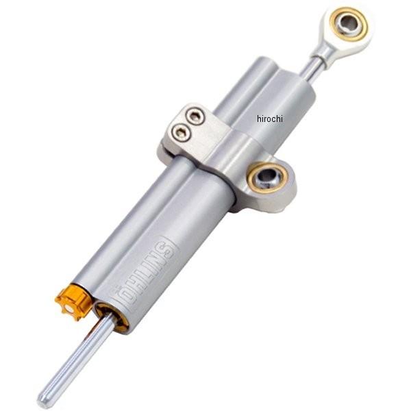 SD027 オーリンズ OHLINS ステアリングダンパーキット 04年-08年 YZF-R1 68mm HD店