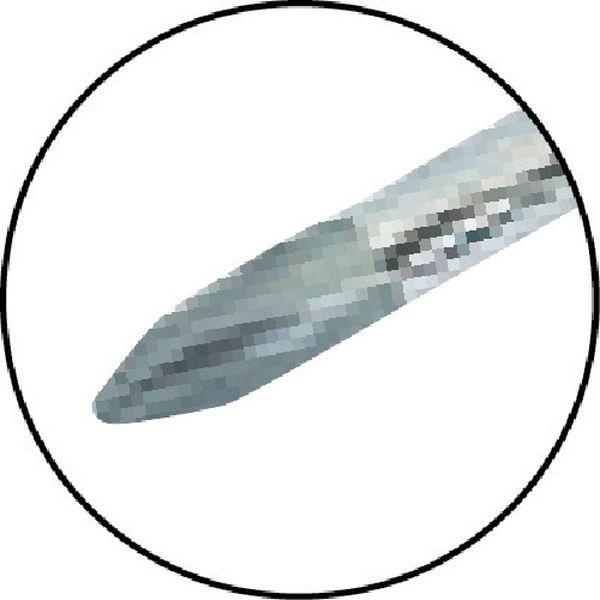 【メーカー在庫あり】 SDP-4-6-TH SDP46TH スナップオン・ツールズ(株) WILLIAMS 樹脂柄ドライバー 高所用 ＋4×275mm HD店の画像