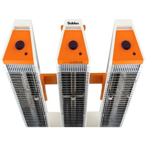 メーカー在庫あり】 SEH-15A-2 SEH15A2 (株)スイデン スイデン 遠