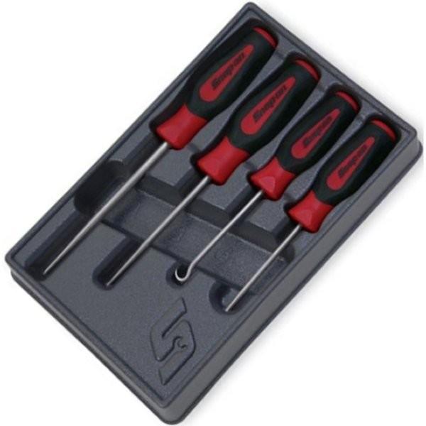 SGASA104BR スナップオン Snap-on アウル、フックツールセット HD店