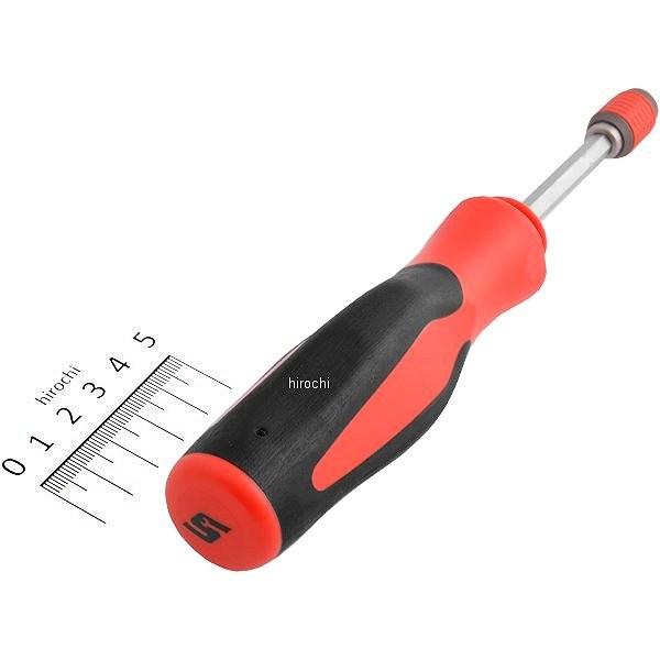 SGDQ6 スナップオン Snap-on ポップアップスクリュードライバー