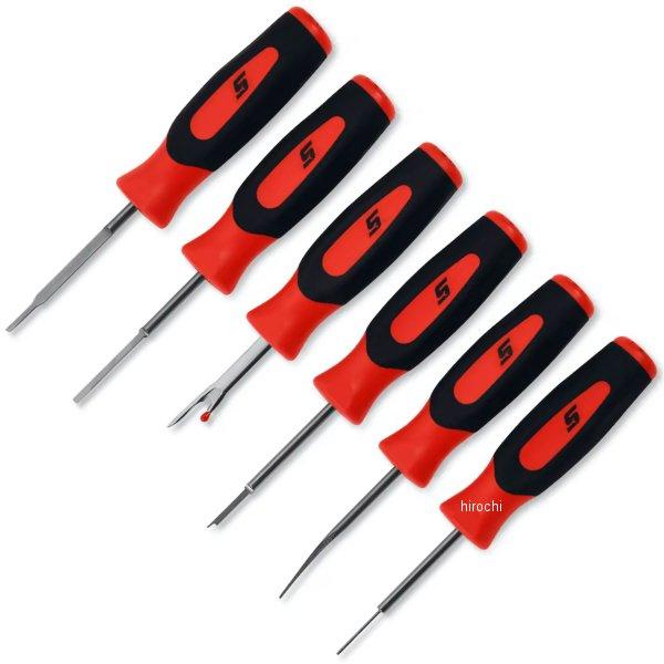 SGTT106B スナップオン Snapon ソフトグリップ ターミナルツールセット HD店 sgtt106b ヒロチー商事 2号店