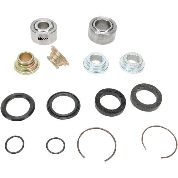 Harley Davidson - 【USA棚卸し資産あり】 SHK-Y06-021 PW ピボットワークス Pivot works ぼうぜん自失 ベアリング一揃いの道具 94年-97年 YZ250 固定ディスク店 サスペンション-リアサスペンション