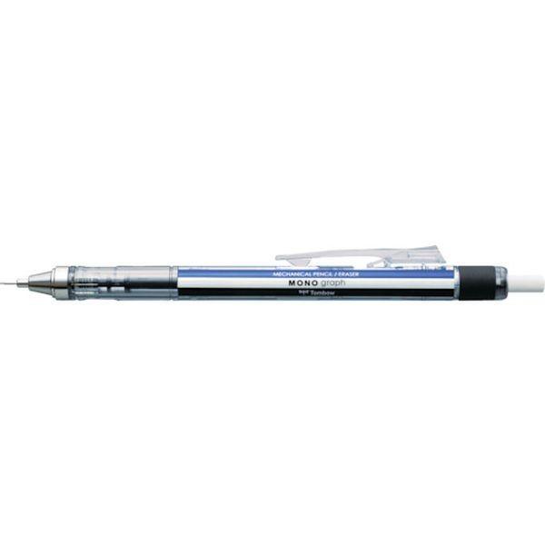 【メーカー在庫あり】 SH-MG SHMG  (株)トンボ鉛筆 Tombow シャープペンモノグラフスタンダード HD店｜hirochi2