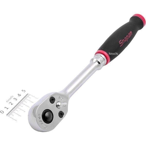 SHR80A スナップオン Snap-on クイックリリースラチェット 1/2インチ ドライブ HD店