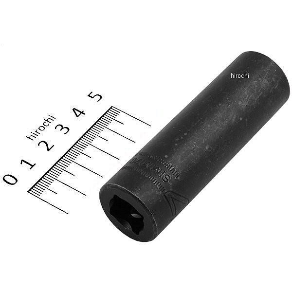 スナップオン　snap on 1/2インパクトソケット　11〜19 USA在庫あり】 SIMM170 スナップオン Snap-on フランクドライブ
