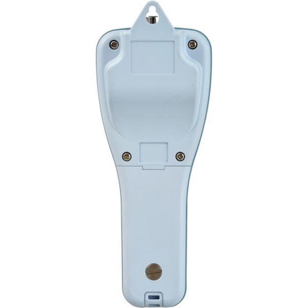 【メーカー在庫あり】 SK-270WP-BODY SK270WPBODY (株)佐藤計量器製作所 佐藤 防水型食品用温度計SKー270WP(指示計のみ)(8078-01) HD店の画像