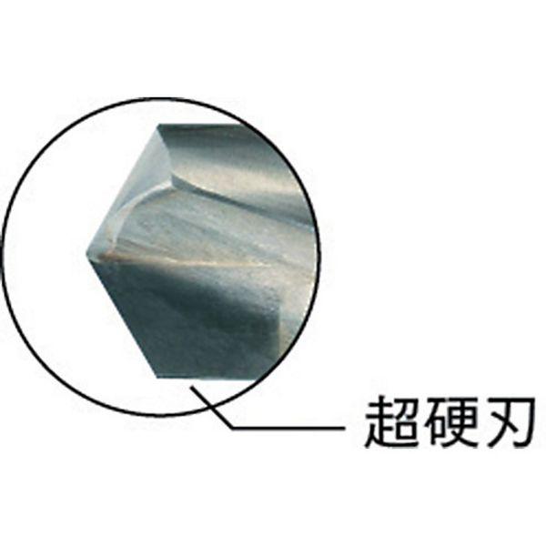 【メーカー在庫あり】 SLD18 フクダ精工(株) FKD 超硬付刃スリムシャンクドリル18 HD店_1