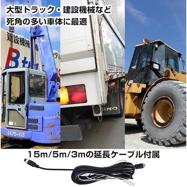 THANKO 【メーカー在庫あり】 SLT6CDVR サンコー(株) サンコー 死角