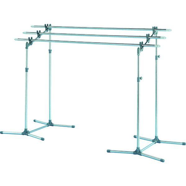 SON-30 積水樹脂(株) 積水 セキスイ ステンレス物干し台 大空 HD