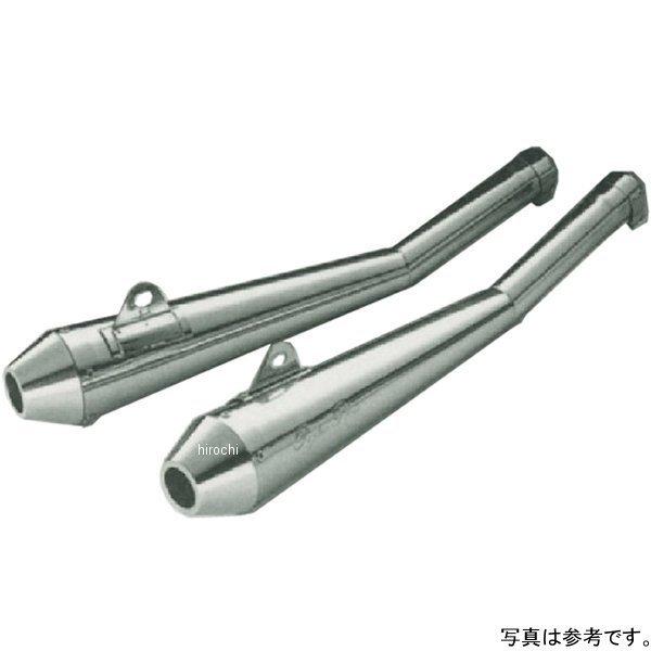 PEYTON PLACE W650 マフラー SP-093 ペイトンプレイス Peyton Place スリップオンマフラー ノートン
