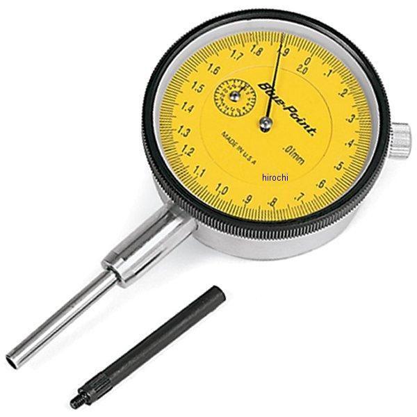 SP5001 スナップオン Snap-on ブルーポイント ダイヤルインジケーター HD店