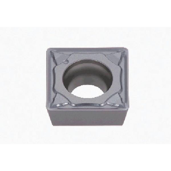 【メーカー在庫あり】 SPMT090308-PS SPMT090308PS (株)タンガロイ タンガロイ 旋削用M級ポジTACチップ CMT NS9530 10個入り HD
