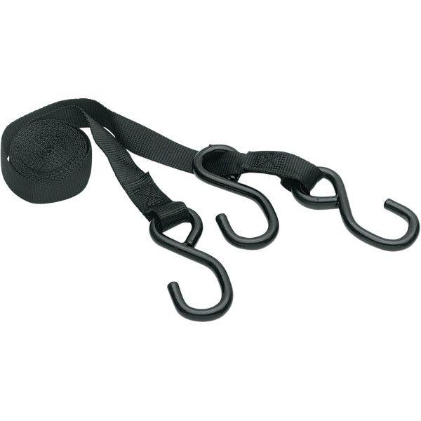 【USA在庫あり】 SR1010 Parts Unlimited TOW ロープ 3-ポイント HD店 | Harley Davidson