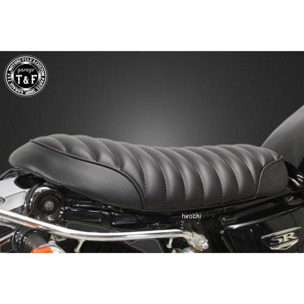 sr400 T&Fガレージタックロールシート 有限会社ガレージT&F / SR400 タックロールシート(Face-7)