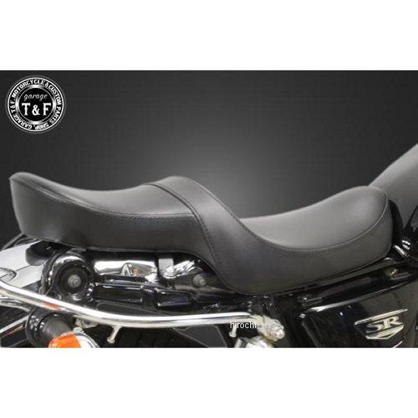 SR400ST29 ガレージT＆F スムースシート(Face-6) SR400 HD店