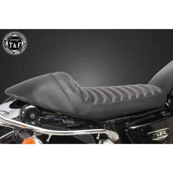 T&Fガレージ　タックロールシート　sr400 楽天市場】SR400（ブランドガレージT&F）（シート｜パーツ