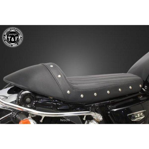 SR400ST48 ガレージT＆F スタッド付きバーチカルシート(Face-8) SR400