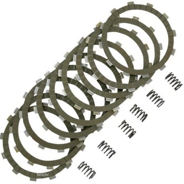 【USA在庫あり】 SRC20 EBC イービーシー SRC クラッチキット 83年-00年 ZRX1100 ケブラー HD店 | Harley Davidson