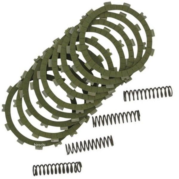 【USA在庫あり】 SRC38 EBC イービーシー SRC クラッチキット 95年-04年 カワサキ、ヤマハ ケブラー HD店