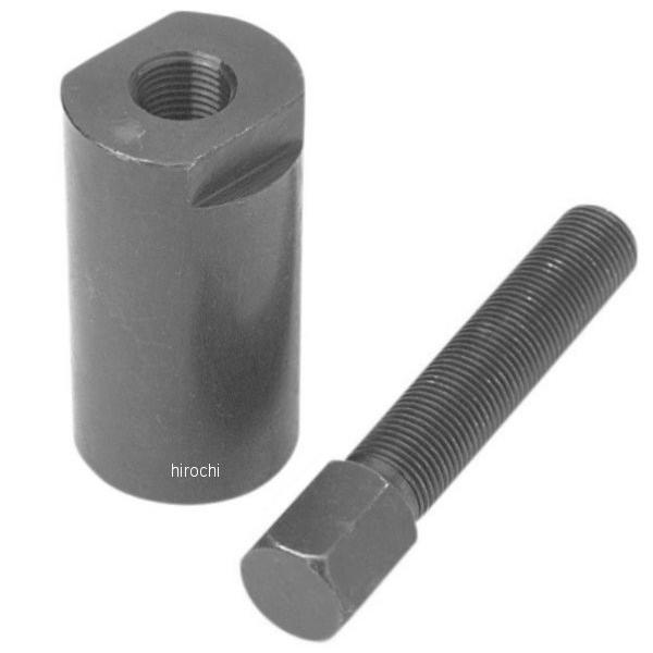 【USA在庫あり】 SS-8 Dennis Stubblefield Sales プーラー 30mm x 1.5, 右側 外部, メス HD店 | Harley Davidson