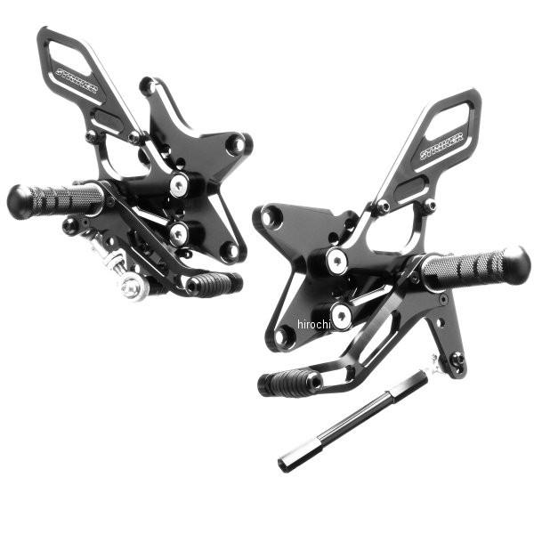 SS-AA2130B ストライカー STRIKER 特別踏み板一揃いの道具 16年-18年 Ninja ZX-10R 黒 固定ディスク店