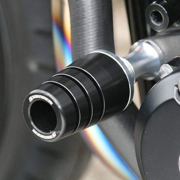 SS-GS53A-F1 ストライカー STRIKER かばい立てスライダー 03年今後 CB1300空想科学小説、CB1300SB しろがね色 固定ディスク店 フレームスライダー-車、バイク、自転車