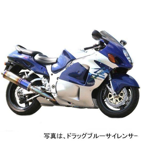 SS02-02CF-XR アールズギア フルエキゾースト ソニック用 リペアサイレンサー 07年以前 GSX1300R 真円カーボン (デュアル用 右側) HD店