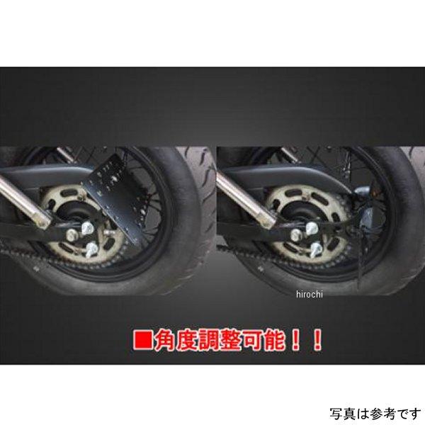 SSFSNKIT ガレージT＆F サイドナンバーキット 10年-16年 ハーレー スポーツスター XL1200X HD店 | ブランド登録なし | 03