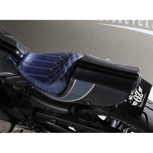 SSS8 リアーフェンダーカウル カーボン 21年以降 ハーレー スポーツスターS RH1250S HD店 | ブランド登録なし