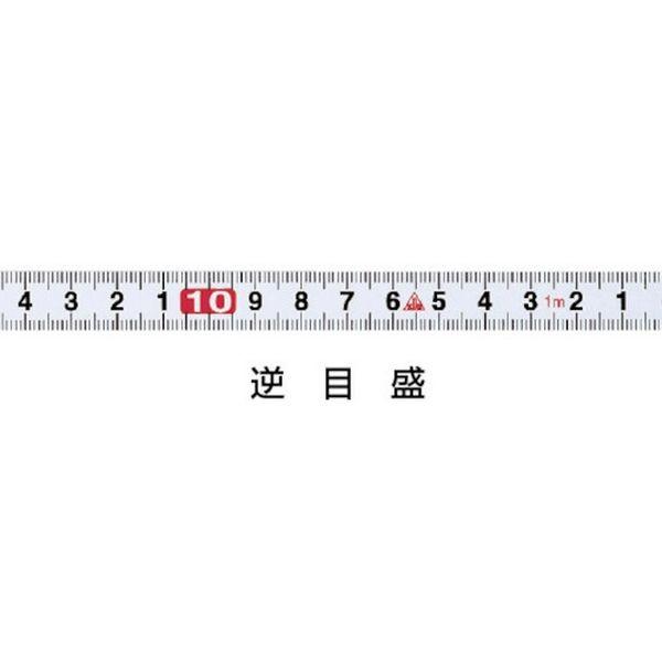 【メーカー在庫あり】 STB13-01BP ムラテックKDS(株) KDS セッティングメジャー逆目盛1m HD｜hirochi2｜02