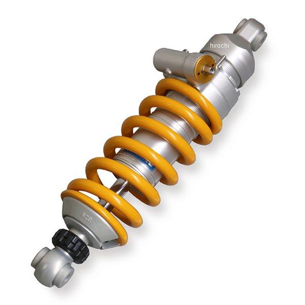 SU509 オーリンズ OHLINS リアショック S46DR1B  15年-19年 GSX-S1000 328mm HD店 | OHLINS