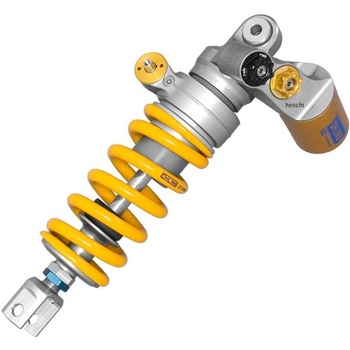 オーリンズ  OHLINS ya7372 リアショック 希少？ オーリンズ OHLINS ya7372 リアショック 希少？ オーリンズ