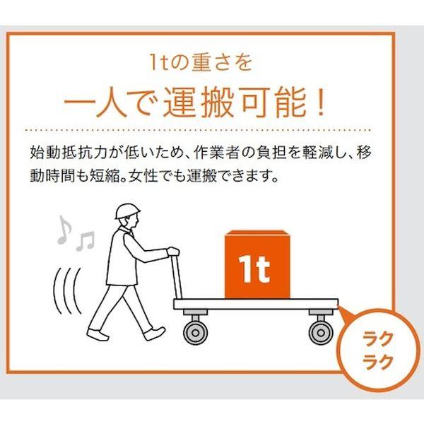 【製造会社店卸し資産あり】 SUG-31-404-PSE SUG31404PSE (200133380)SUG-31-404-PSE掛け目用キャスター(ダーコキャスター) 固定ディスク店