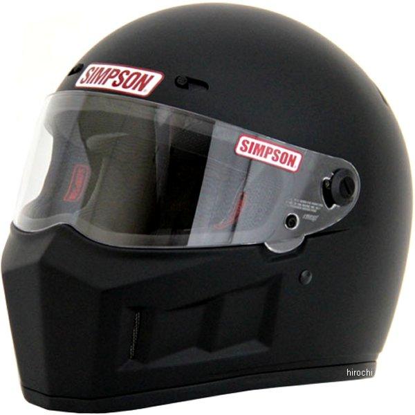 2022新生活 SUPERBANDIT13-MBK シンプソン SIMPSON フルフェイス