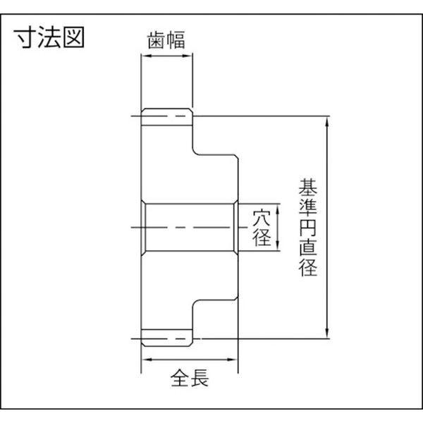 メーカー在庫あり】 SUS3-18 SUS318 小原歯車工業(株) KHK メーカー在庫あり】 SUS3-18 SUS318 小原歯車工業(株) KHK