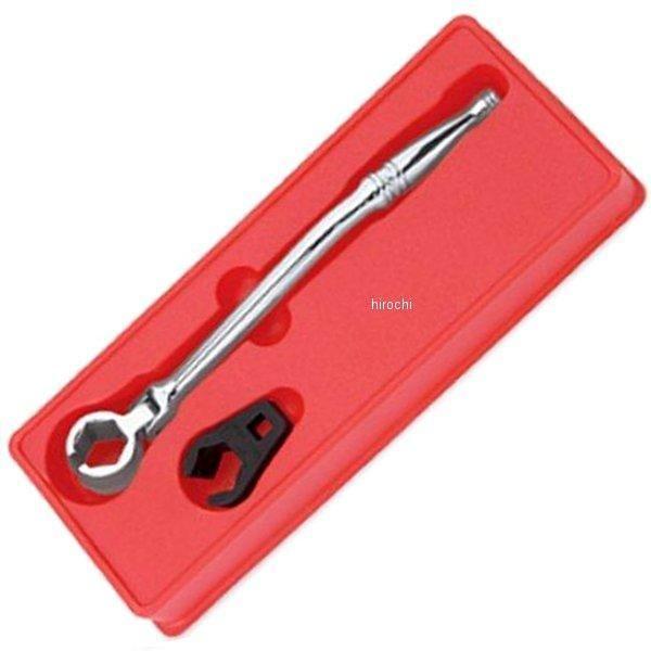 SWR102 スナップオン Snap-on O2 センサーレンチ (2個入り) HD店
