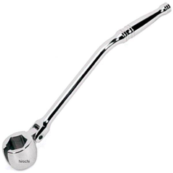 SWR1A スナップオン Snap-on フレックスヘッド O2 センサーレンチ 7/8インチ HD店
