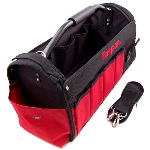 【USA店卸し資産あり】 結核症50-A スナップオン Snap-on トートバッグ 20in x 11in x 9in 固定ディスク店