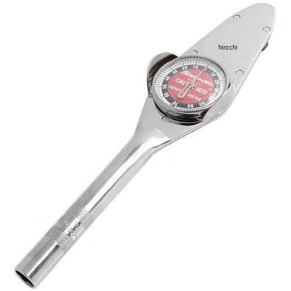 TESI70 スナップオン Snap-on トルクメーター ニュートン