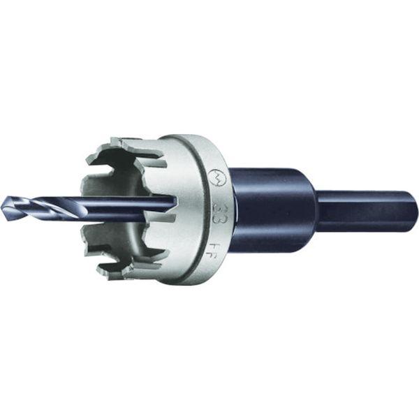 TG41 大見工業(株) 大見 超硬ステンレスホールカッター 41mm HD