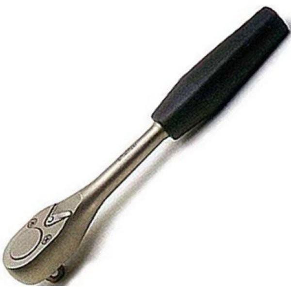 TI4749J-250-KK コーケン Ko-ken チタンラチェットハンドル 全長 250mm HD店