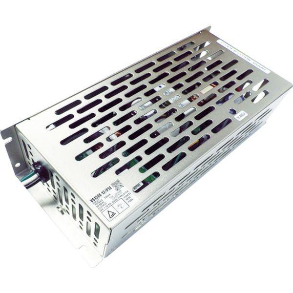【メーカー在庫あり】 TLVS150E-12/PSE TLVS150E12PSE  トライト(株) トライト DC12V用スイッチング電源150W HD店の画像